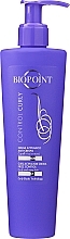 Düfte, Parfümerie und Kosmetik Creme zur Lockenformung - Biopoint Control Curly Activator Cream