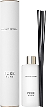 Düfte, Parfümerie und Kosmetik Federico Mahora Pure 372 Home Ritual - Duftstäbchen