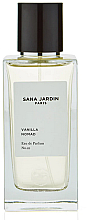 Sana Jardin Vanilla Nomad No.10 - Eau de Parfum — Bild N1