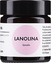 Düfte, Parfümerie und Kosmetik Reines hypoallergenes Lanolin - LullaLove Hello Beauty Lanolina