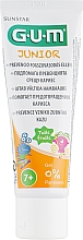 Zahnpasta-Gel - G.U.M Junior Tutti-Frutti — Bild N2