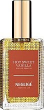 Neglige Hot Sweet Vanilla - Eau de Parfum — Bild N1