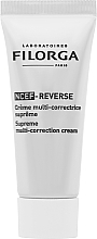 GESCHENK! Korrigierende Gesichtscreme - Filorga NCEF-Reverse Supreme Regenerating Cream  — Bild N1