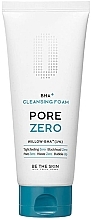 Gesichtsreinigungsschaum - Be The Skin BHA+ Pore Zero Cleansing Foam — Bild N1
