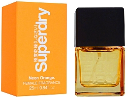 Düfte, Parfümerie und Kosmetik Superdry Neon Orange - Eau de Cologne