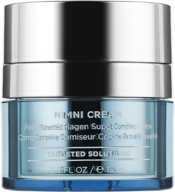 Gesichtscreme mit Kollagenkomplex - HydroPeptide Nimni Cream — Bild N1