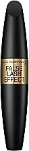 Düfte, Parfümerie und Kosmetik Wimperntusche - Max Factor False Lash Effect