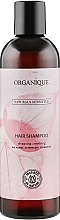 Düfte, Parfümerie und Kosmetik Stärkendes Shampoo mit Ceramiden - Organique Naturals Sensitive