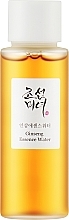 Düfte, Parfümerie und Kosmetik Pflegendes und glättendes Gesichtstonikum mit Ginsengextrakt - Beauty of Joseon Ginseng Essence Water