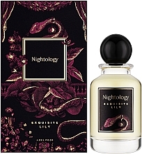 Nightology Exquisite Lily - Eau de Parfum — Bild N2