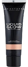 Düfte, Parfümerie und Kosmetik Flüssiger Highlighter - Anastasia Beverly Hills Liquid Glow Highlighter