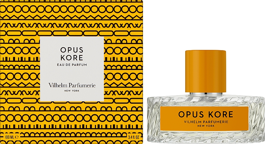 Vilhelm Parfumerie Opus Kore - Eau de Parfum — Bild N2