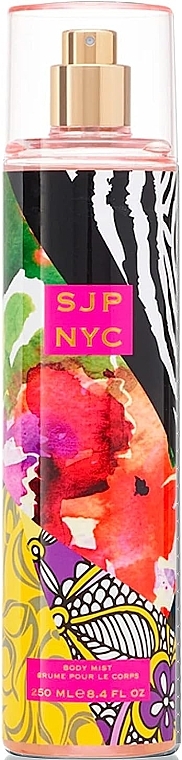 Sarah Jessica Parker SJP NYC Body Mist - Körperspray — Bild N2