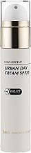 Düfte, Parfümerie und Kosmetik Schützende Gesichtscreme für den Tag - Innoaesthetics Epigen 180 Urban Day Cream SPF 20