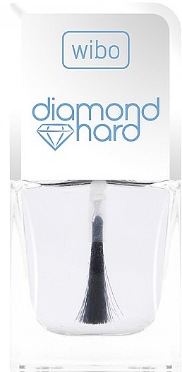 Nagelhärter - Wibo Diamond Hard