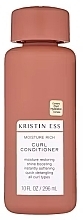 Düfte, Parfümerie und Kosmetik Feuchtigkeitsspendender Conditioner für lockiges Haar - Kristin Ess Moisture Rich Curl Conditioner