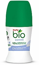 Düfte, Parfümerie und Kosmetik Deo Roll-on - Byly Bio Control 98% Natural
