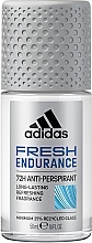 Deo Roll-on für Männer - Adidas Fresh Endurance 72H Anti-Perspirant — Bild N2