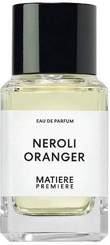 Matiere Premiere Neroli Oranger  - Eau de Parfum — Bild N1