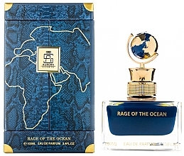Düfte, Parfümerie und Kosmetik Aurora Scents Rage Of The Ocean - Eau de Parfum