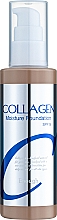 Düfte, Parfümerie und Kosmetik Tönungscreme SPF 15 - Enough Collagen Moisture Foundation