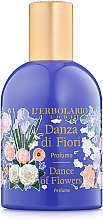 L'Erbolario Danza Di Fiori Profumo - Eau de Parfum — Bild N1