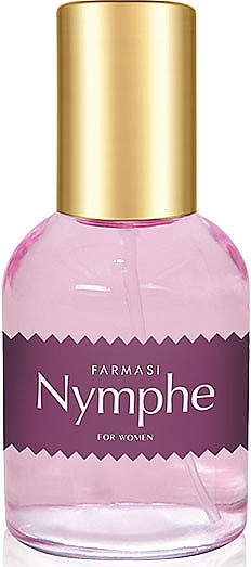 Farmasi Signora Nymphe - Eau de Parfum — Bild N3