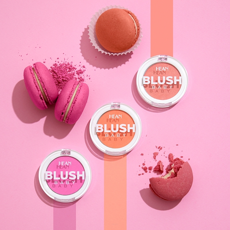 Rouge - Hean Blush Baby	 — Bild N3