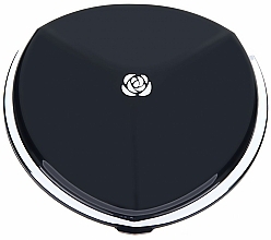 Kompaktpuder mit Nachfüller - Chambor Silver Shadow Compact Powder — Bild N2