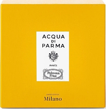 Auto-Lufterfrischer - Acqua di Parma Car Diffuser With Milano — Bild N2