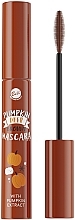 Wimperntusche - Bell Pumpkin Deep Brown Mascara  — Bild N1