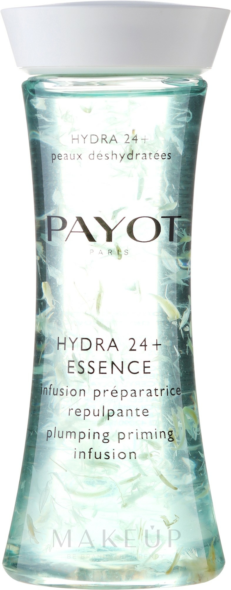 Konzentriertes Feuchtigkeitsspray für das Gesicht - Payot Hydra 24+ Essence — Foto 125 ml