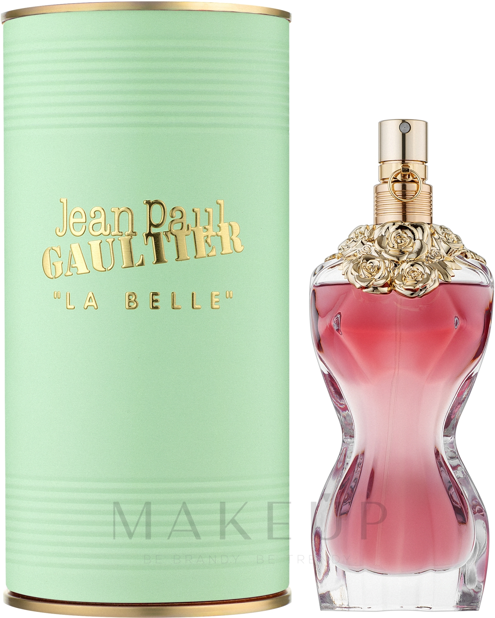 Jean Paul Gaultier La Belle - Eau de Parfum — Foto 50 ml