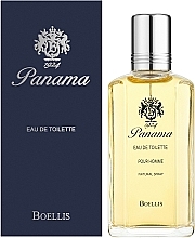 Panama 1924 Panama  - Eau de Toilette — Bild N2