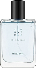 Düfte, Parfümerie und Kosmetik Oriflame Signature Generation - Eau de Toilette