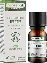 Ätherisches Öl Teebaum - Olioseptil Tee Trea Essential Oil — Bild N2