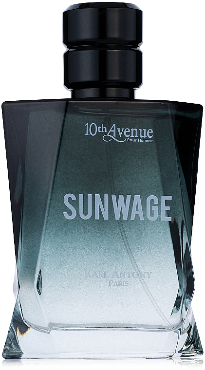 Karl Antony 10th Avenue Sunwage - Eau de Toilette — Bild N1