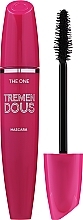 Düfte, Parfümerie und Kosmetik Wimperntusche für extra Volumen - Oriflame The One Tremendous