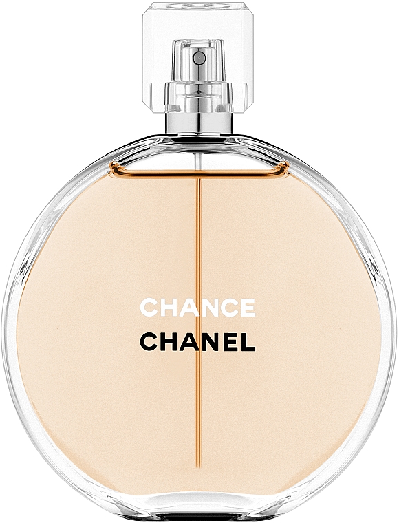 Chanel Chance - Eau de Toilette  — Bild N3