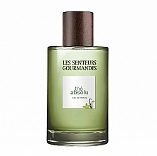 Les Senteurs Gourmandes The Absolu - Eau de Parfum — Bild N2