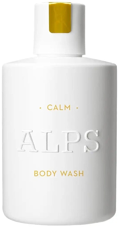 Duschgel - Alps Life Calm Body Wash — Bild N1