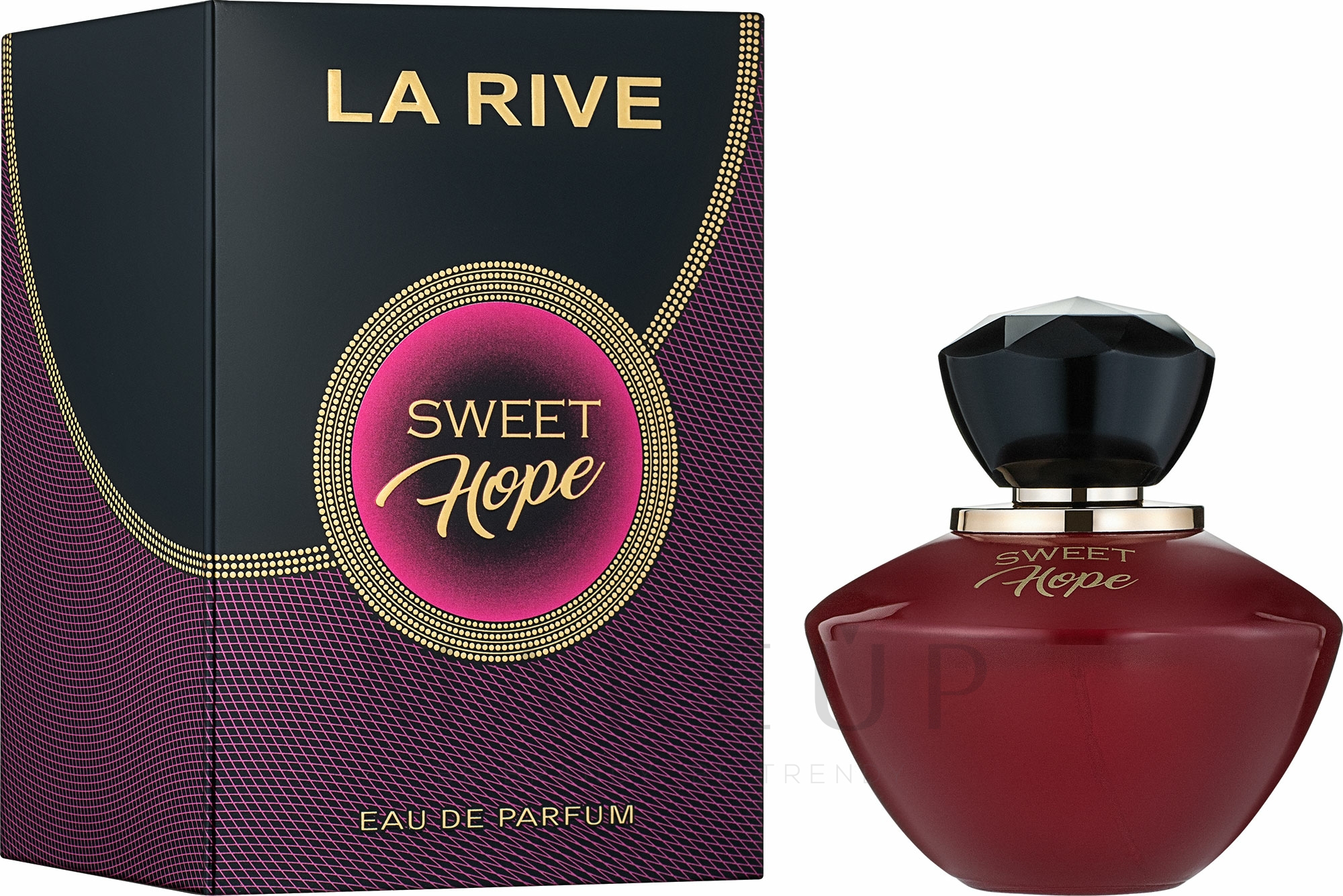La Rive Sweet Hope - Eau de Parfum — Foto 90 ml