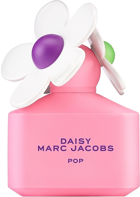 Marc Jacobs Daisy Pop - Eau de Toilette — Bild N1