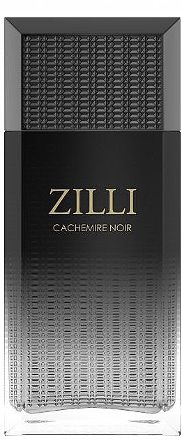 GESCHENK! Zilli Cachemire Noir - Eau de Parfum (Probe) — Bild N1