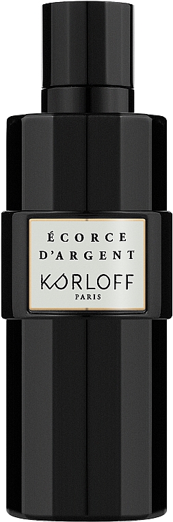 Korloff Paris Ecorce D'Argent - Eau de Parfum — Bild N1
