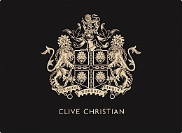Clive Christian Original Collection Travellers Set - Duftset (Parfum 3x10ml)  — Bild N1