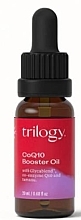 Stärkendes Gesichtsöl CoQ10  - Trilogy CoQ10 Booster Oil — Bild N1