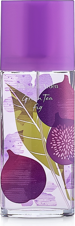 Elizabeth Arden Green Tea Fig - Eau de Toilette