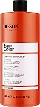 Shampoo für coloriertes Haar - Dikson Super Color Shampoo — Bild N1