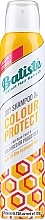 Düfte, Parfümerie und Kosmetik Trockenshampoo für gefärbtes Haar - Batiste Colour Protect Dry Shampoo 